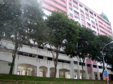 Blk 50 Hoy Fatt Road (Bukit Merah), HDB 4 Rooms #14022